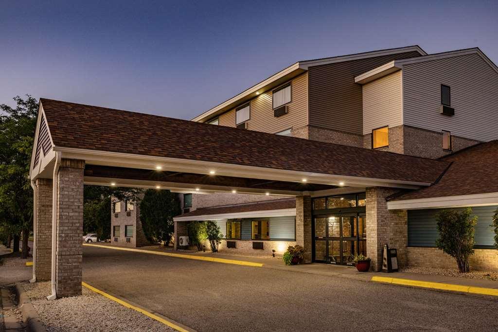 Americinn By Wyndham Apple Valley Luaran gambar