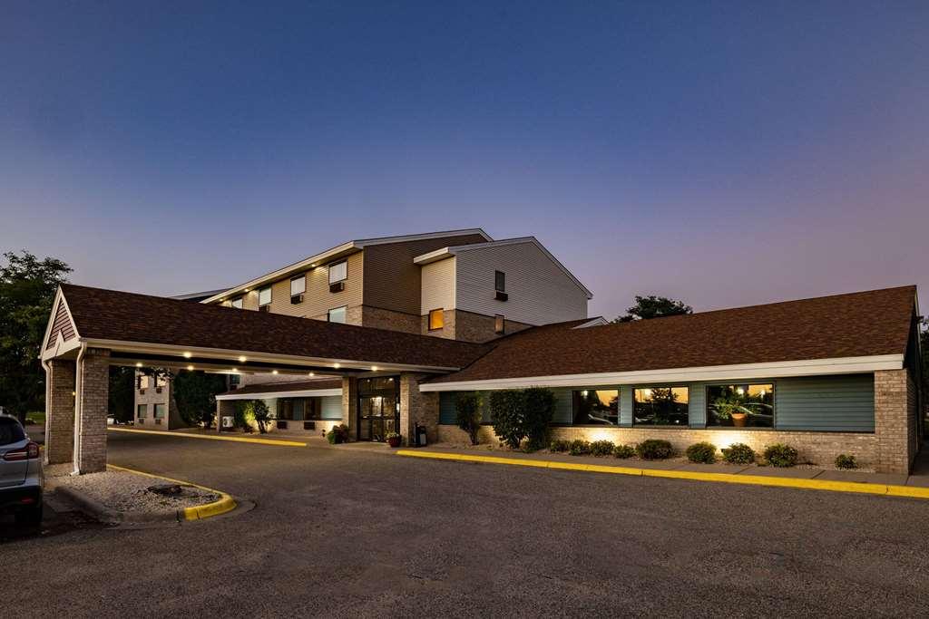 Americinn By Wyndham Apple Valley Luaran gambar