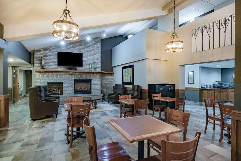 Americinn By Wyndham Apple Valley Dalaman gambar