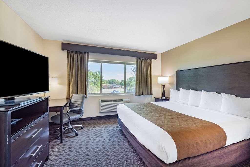 Americinn By Wyndham Apple Valley Bilik gambar