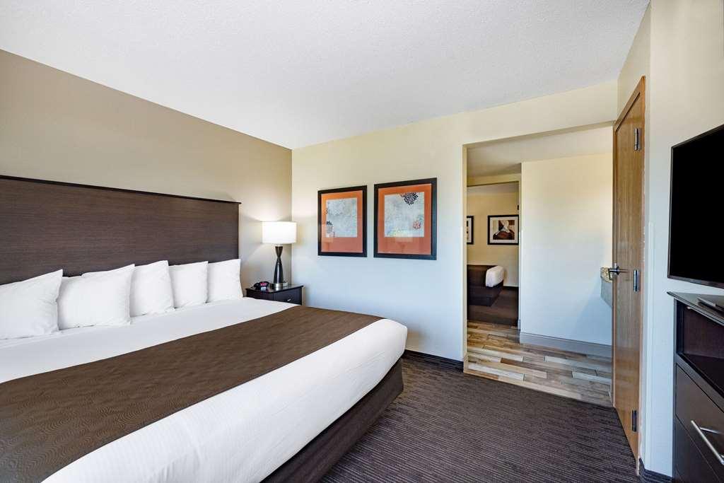 Americinn By Wyndham Apple Valley Bilik gambar