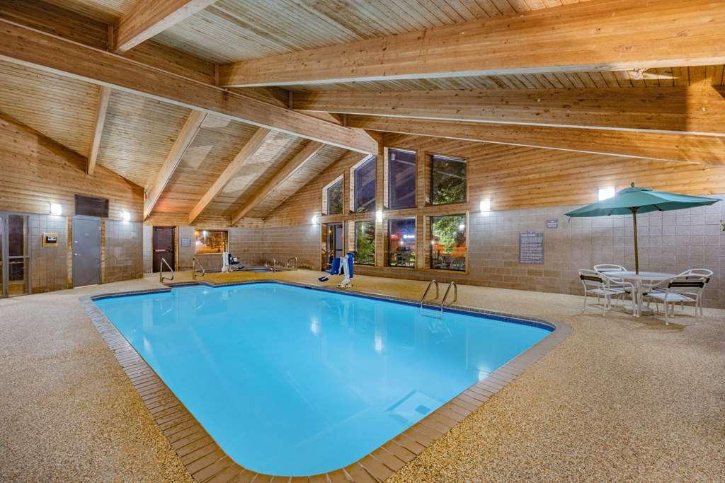 Americinn By Wyndham Apple Valley Kemudahan gambar