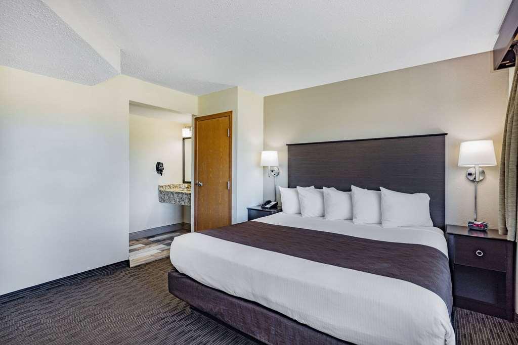Americinn By Wyndham Apple Valley Bilik gambar