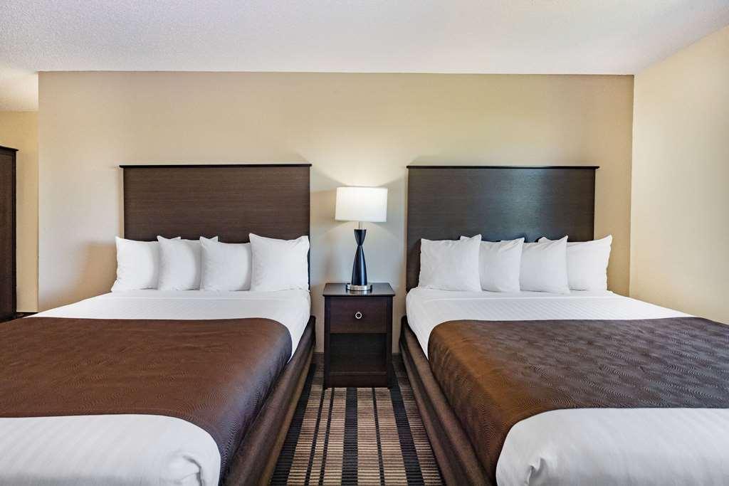 Americinn By Wyndham Apple Valley Bilik gambar