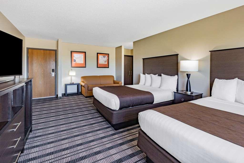 Americinn By Wyndham Apple Valley Bilik gambar