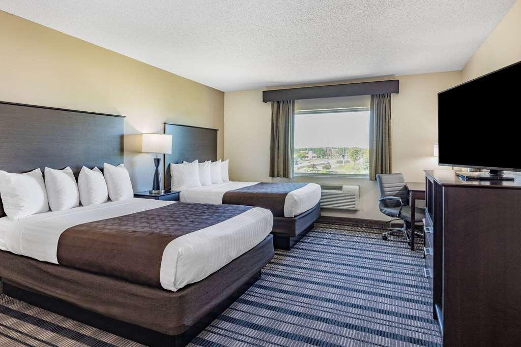 Americinn By Wyndham Apple Valley Bilik gambar
