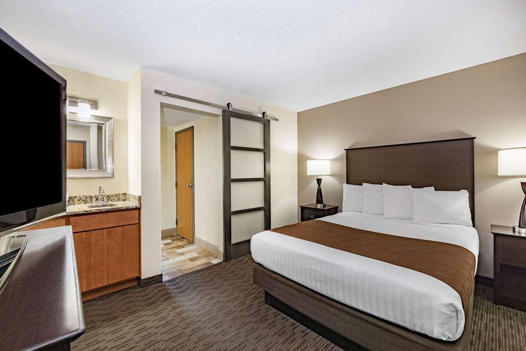 Americinn By Wyndham Apple Valley Bilik gambar